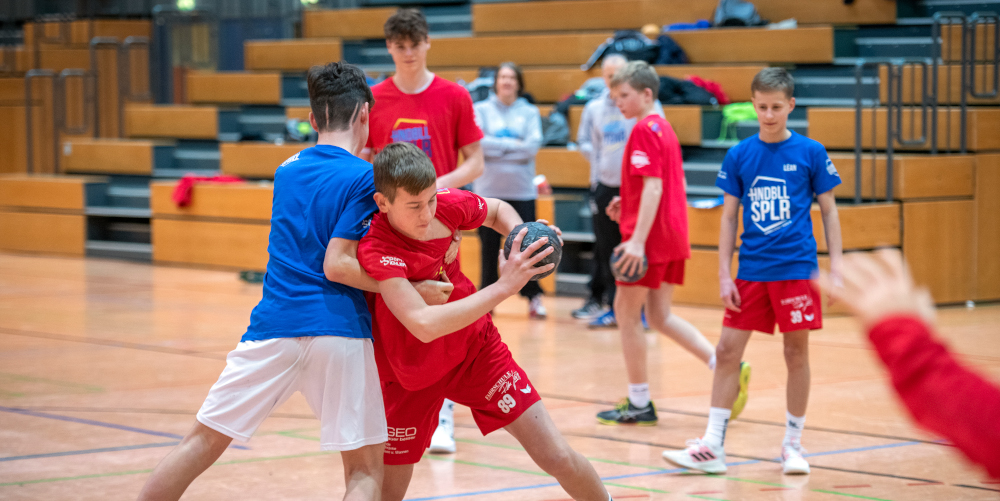 SPIELER