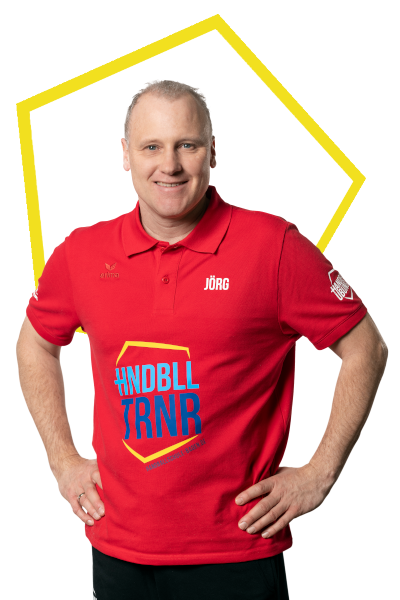 Handballschule Baden - Jörg Madinger